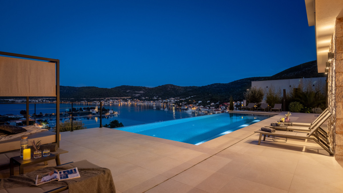 Villa Issa