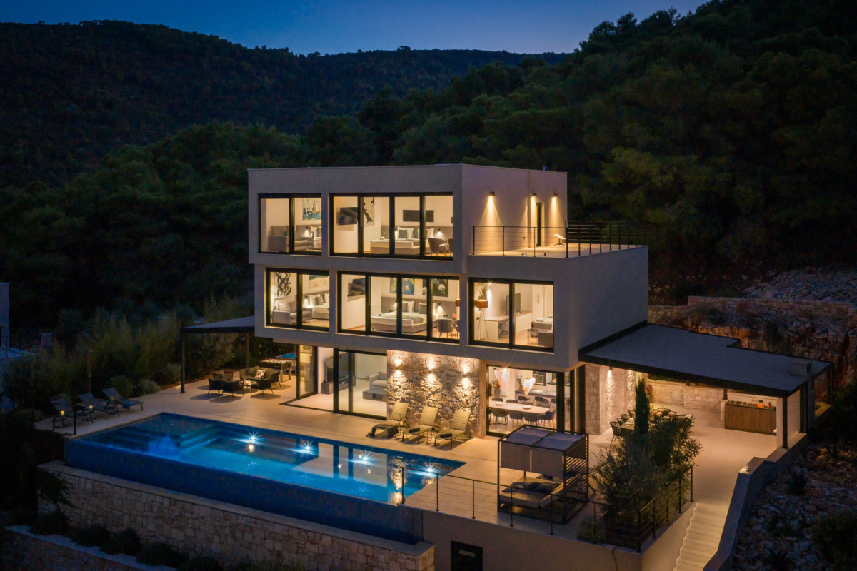 Villa Issa