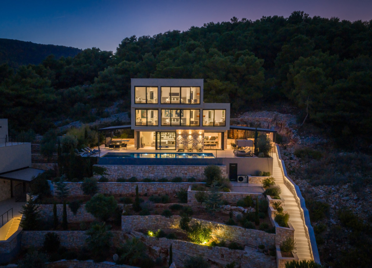 Villa Issa