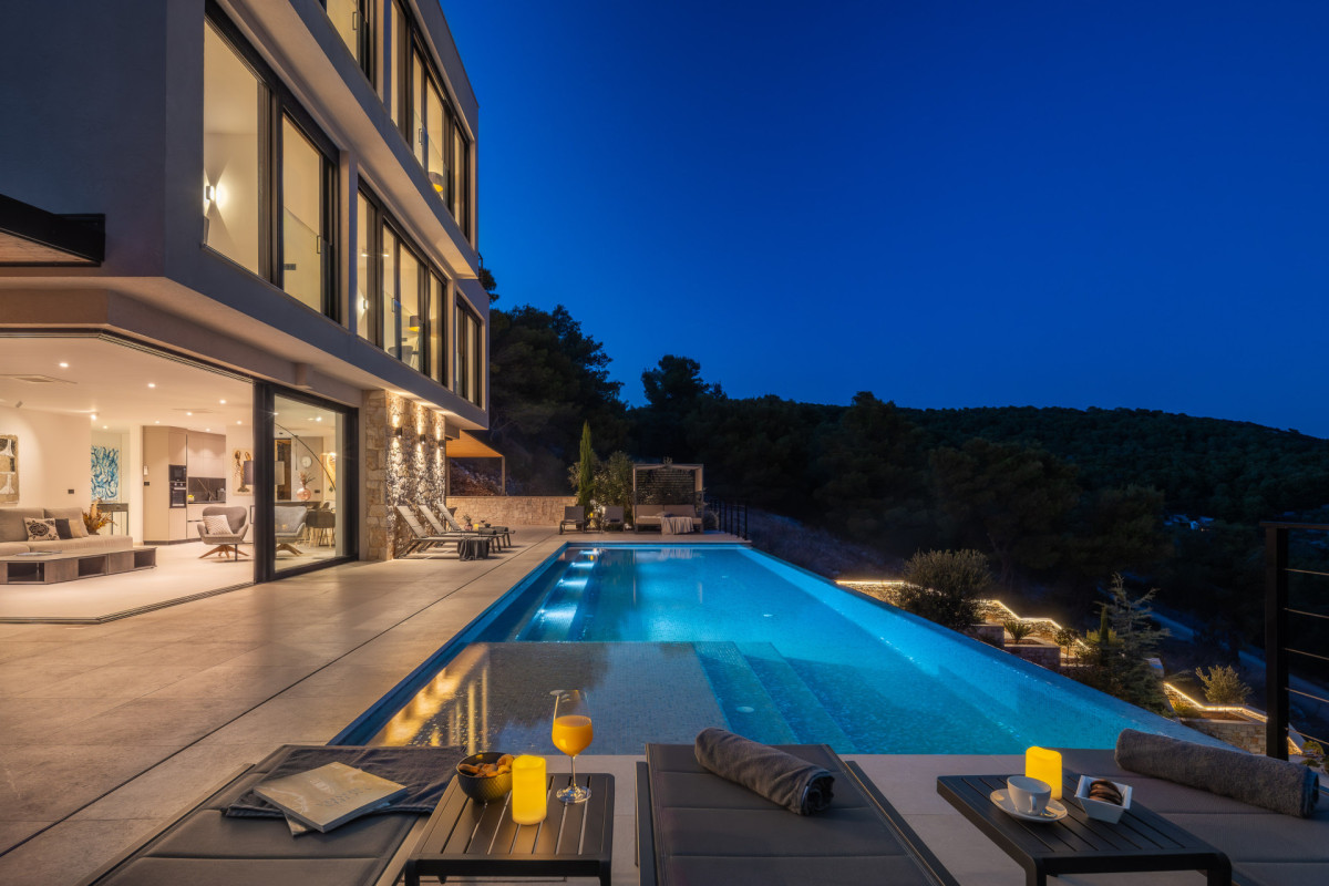 Villa Issa