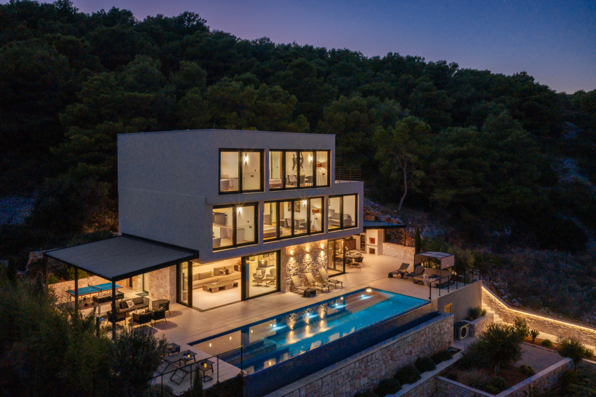 Villa Issa