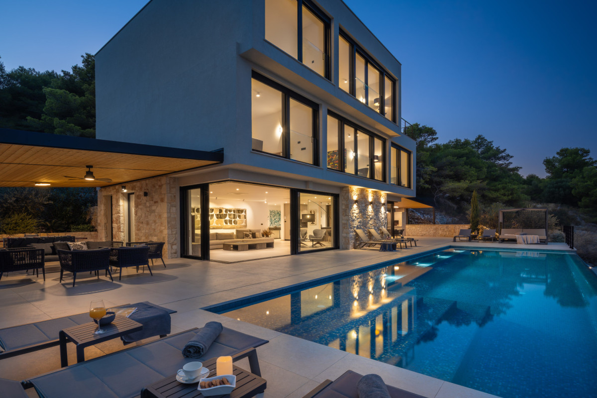 Villa Issa
