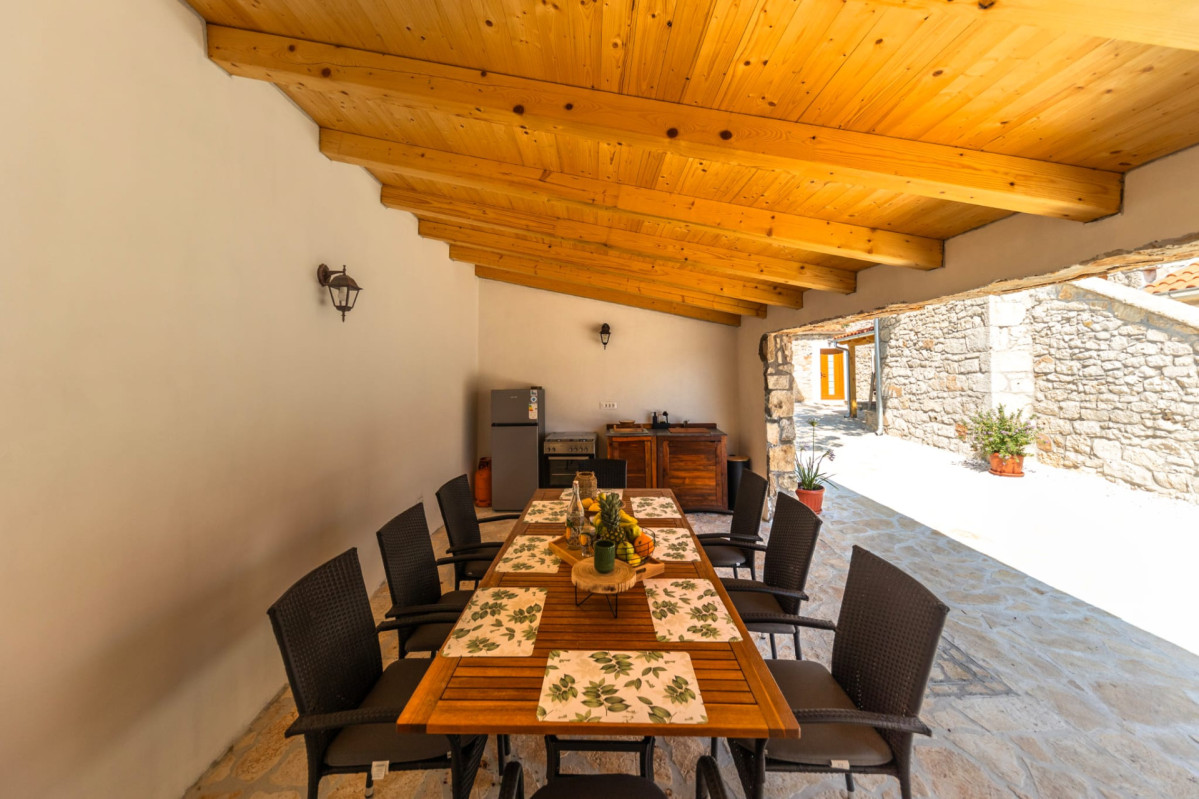 Villa Marita