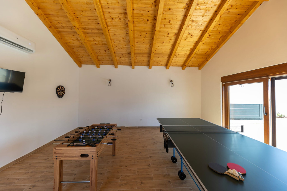 Villa Marita