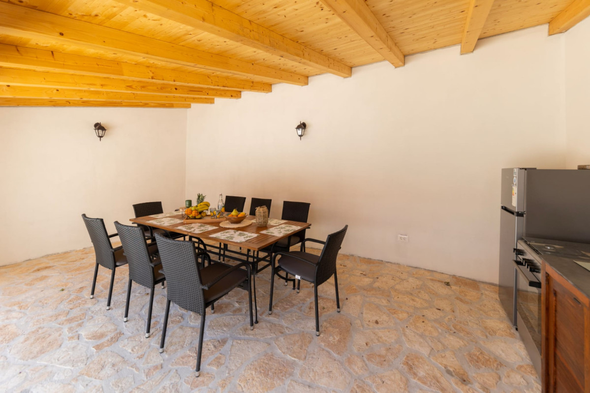 Villa Marita