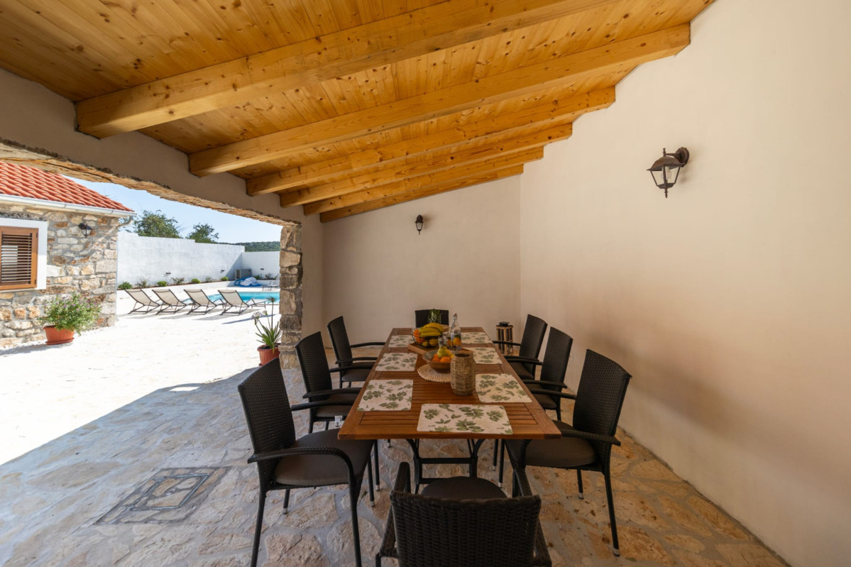 Villa Marita