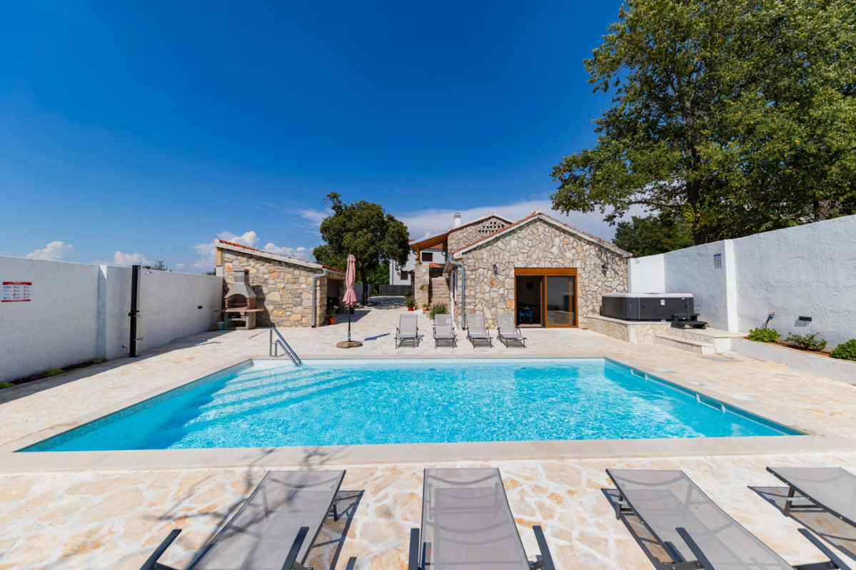 Villa Marita