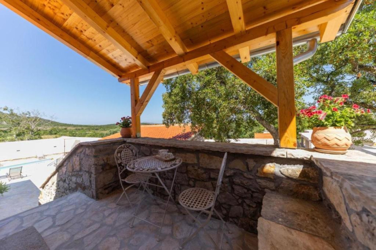 Villa Marita