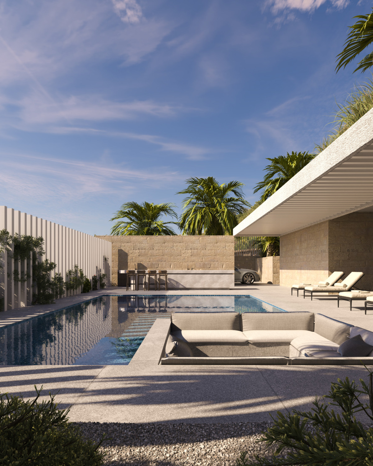 Villa White Lotus