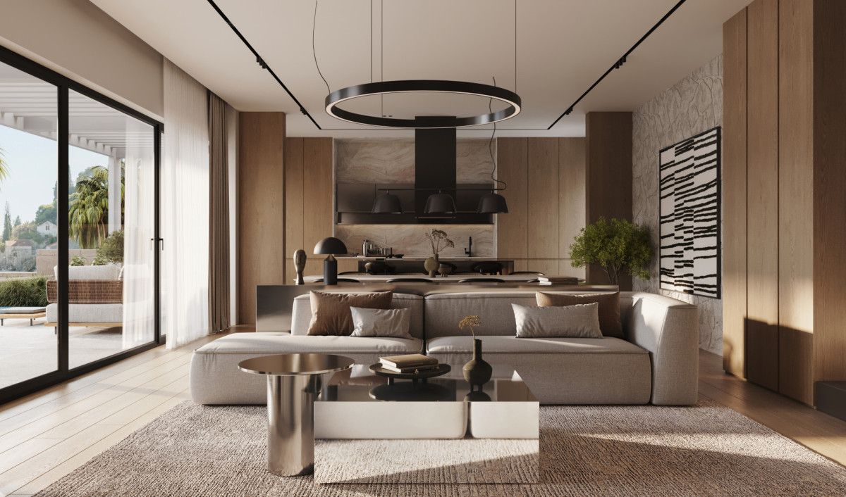Villa White Lotus