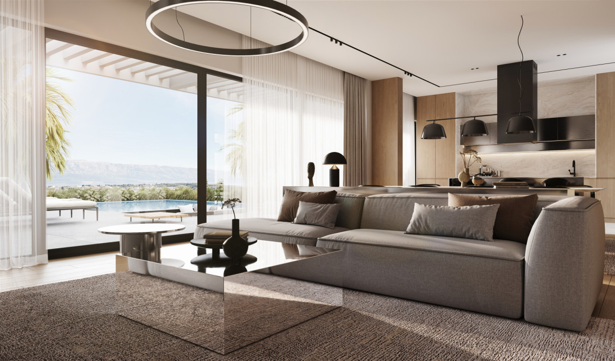 Villa White Lotus