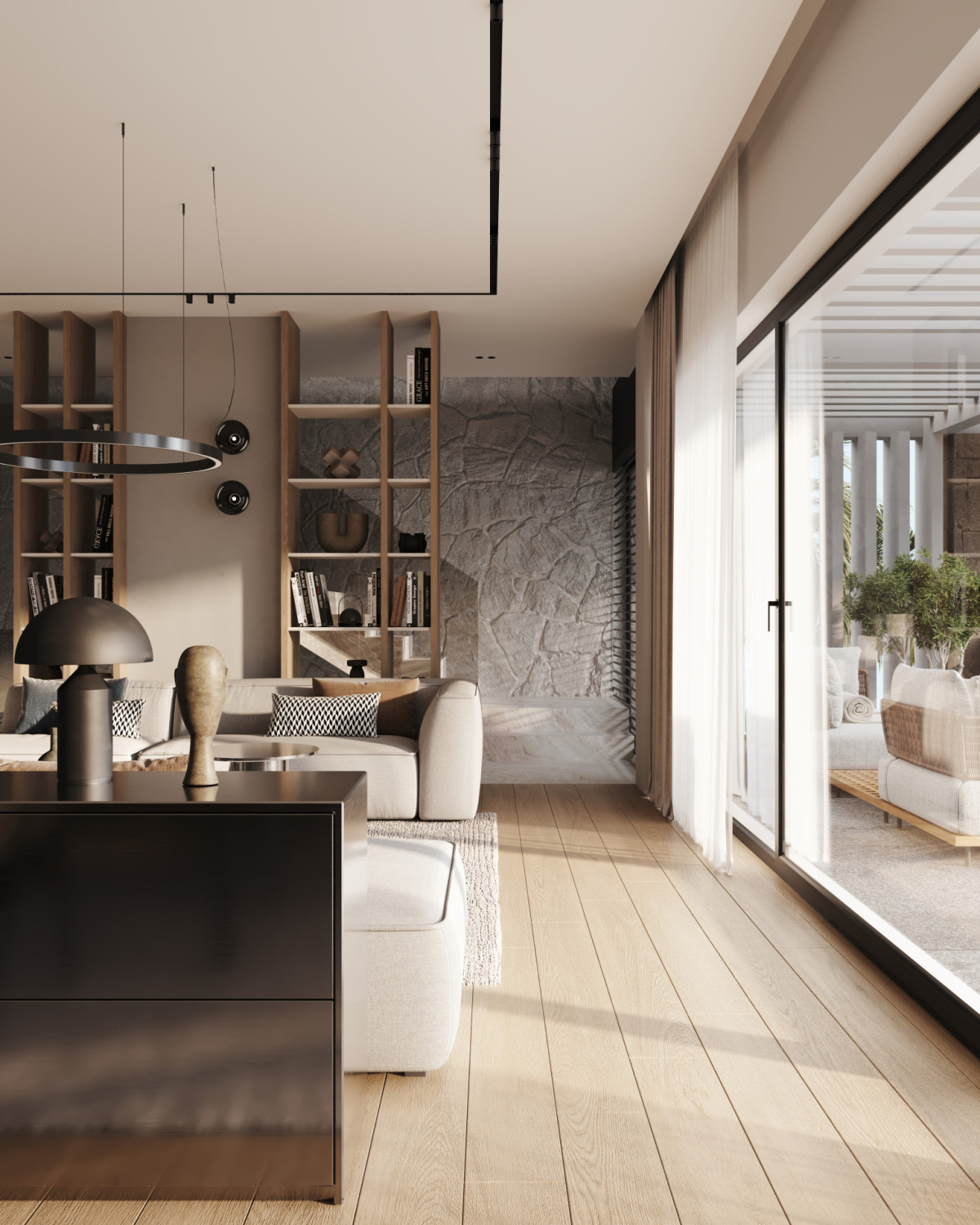 Villa White Lotus