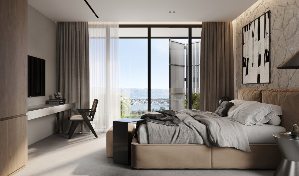 Villa White Lotus