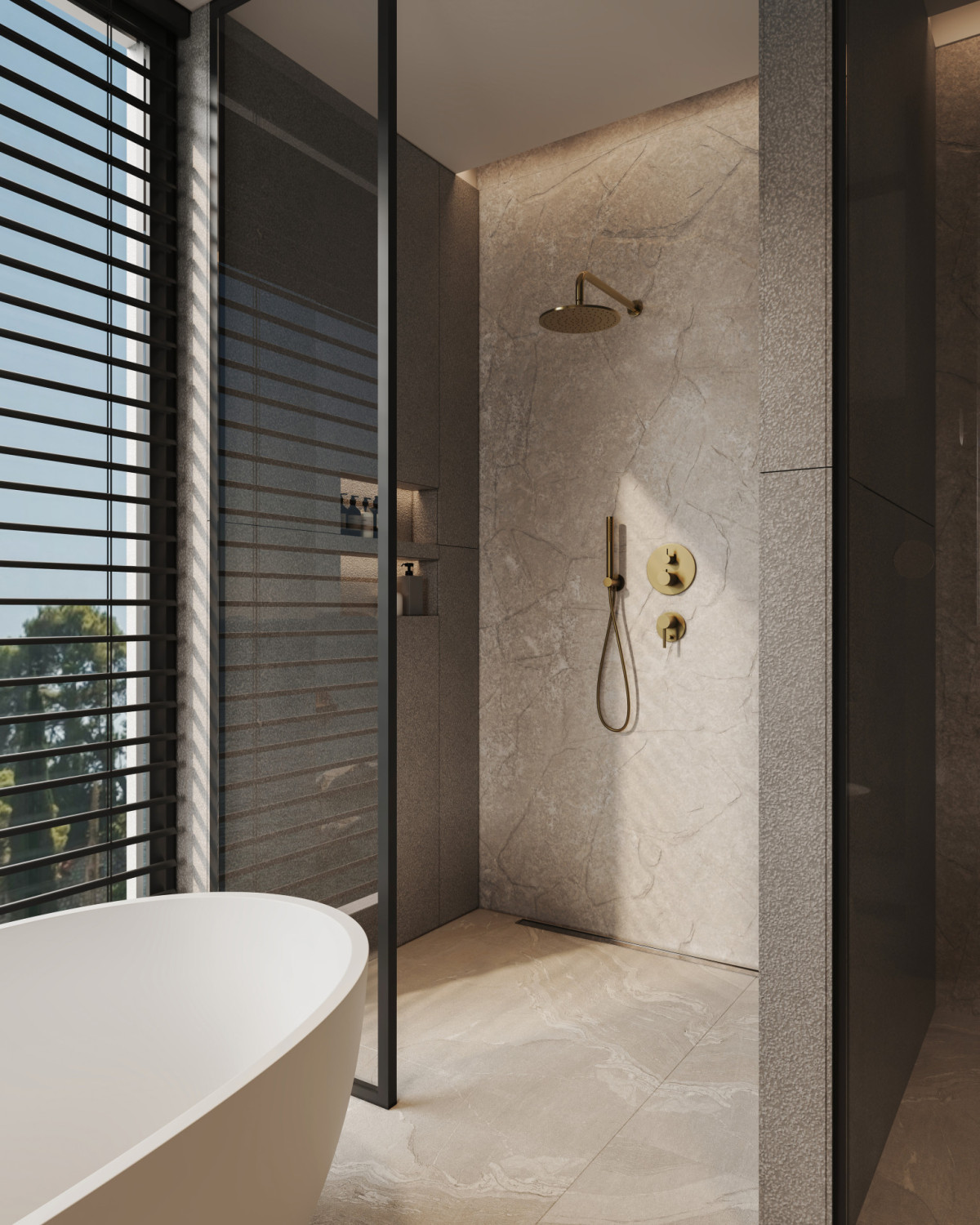 Villa White Lotus