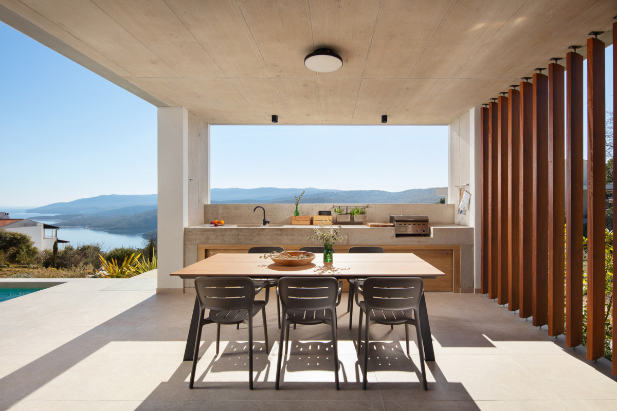 Villa Immortella