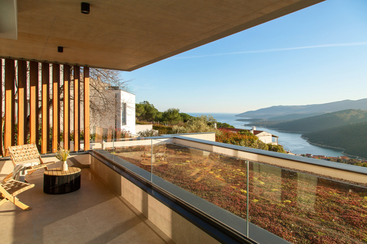 Villa Immortella