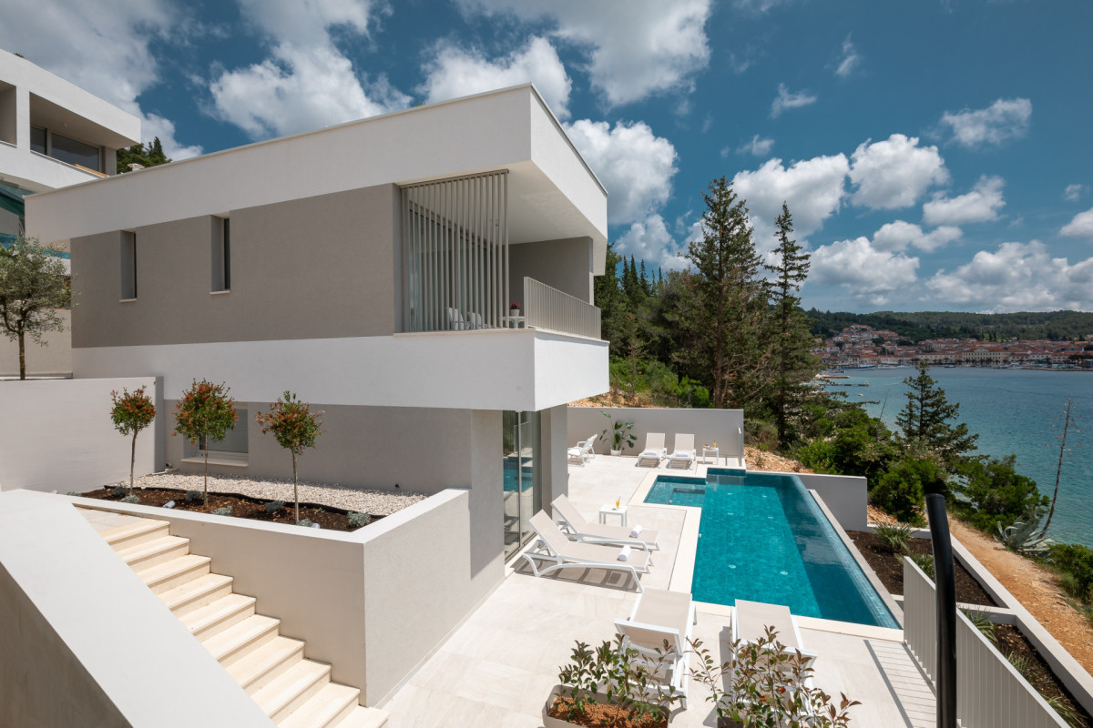 Villa Korkyra Lavanda