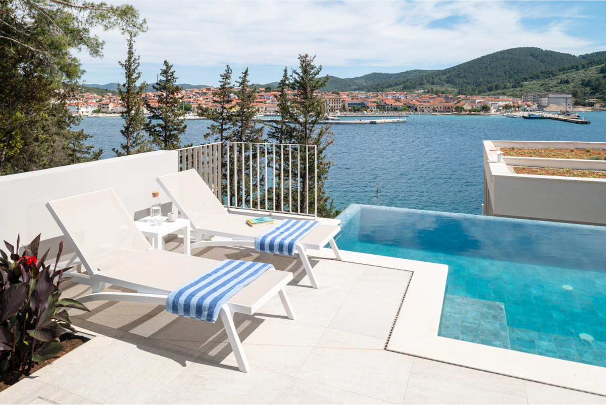 Villa Maslina