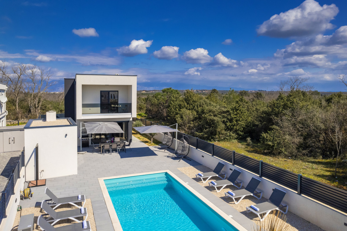 Villa Eclips