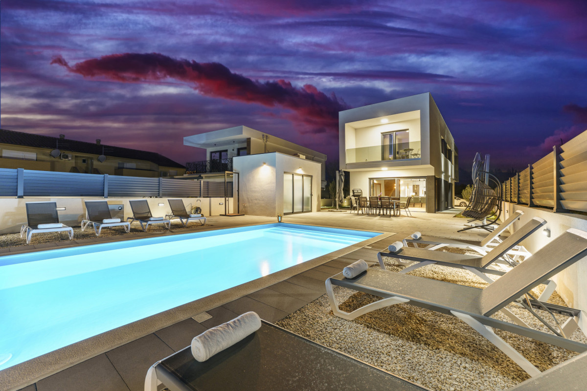 Villa Eclips