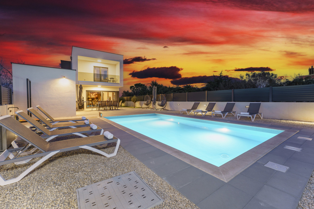 Villa Eclips