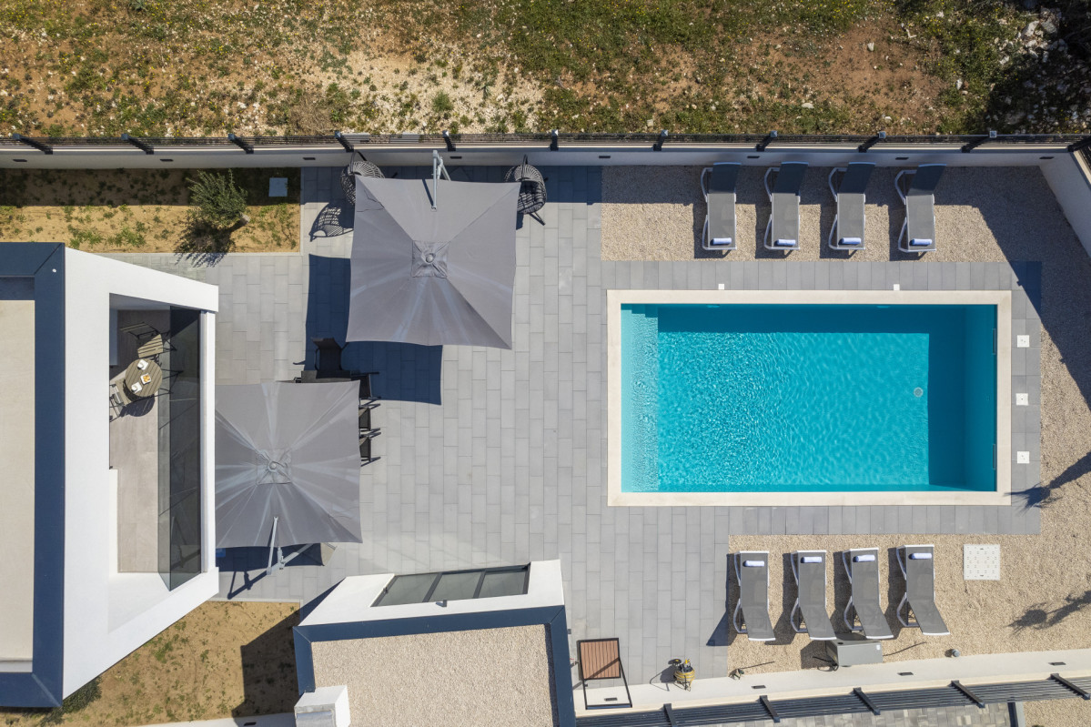 Villa Eclips