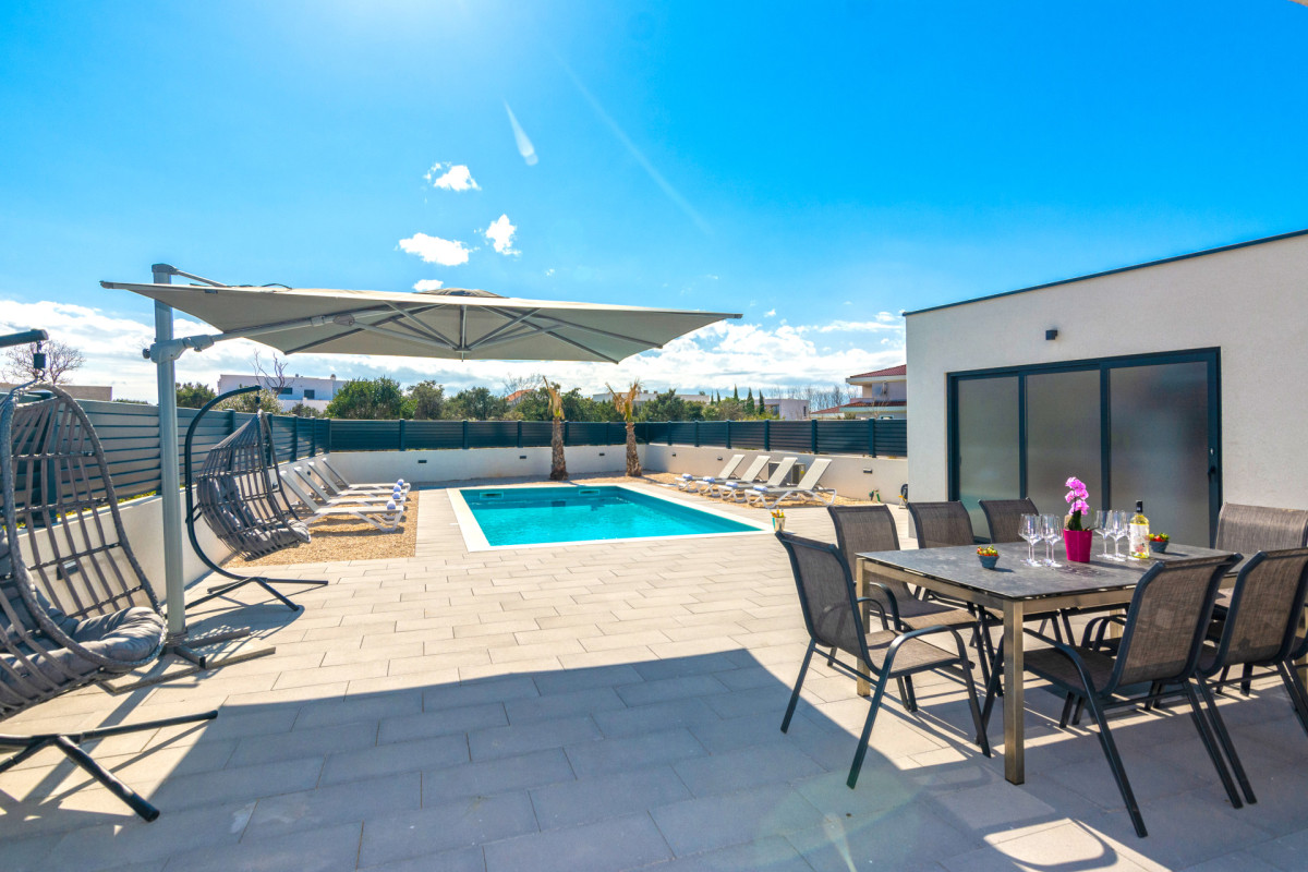 Villa Eclips