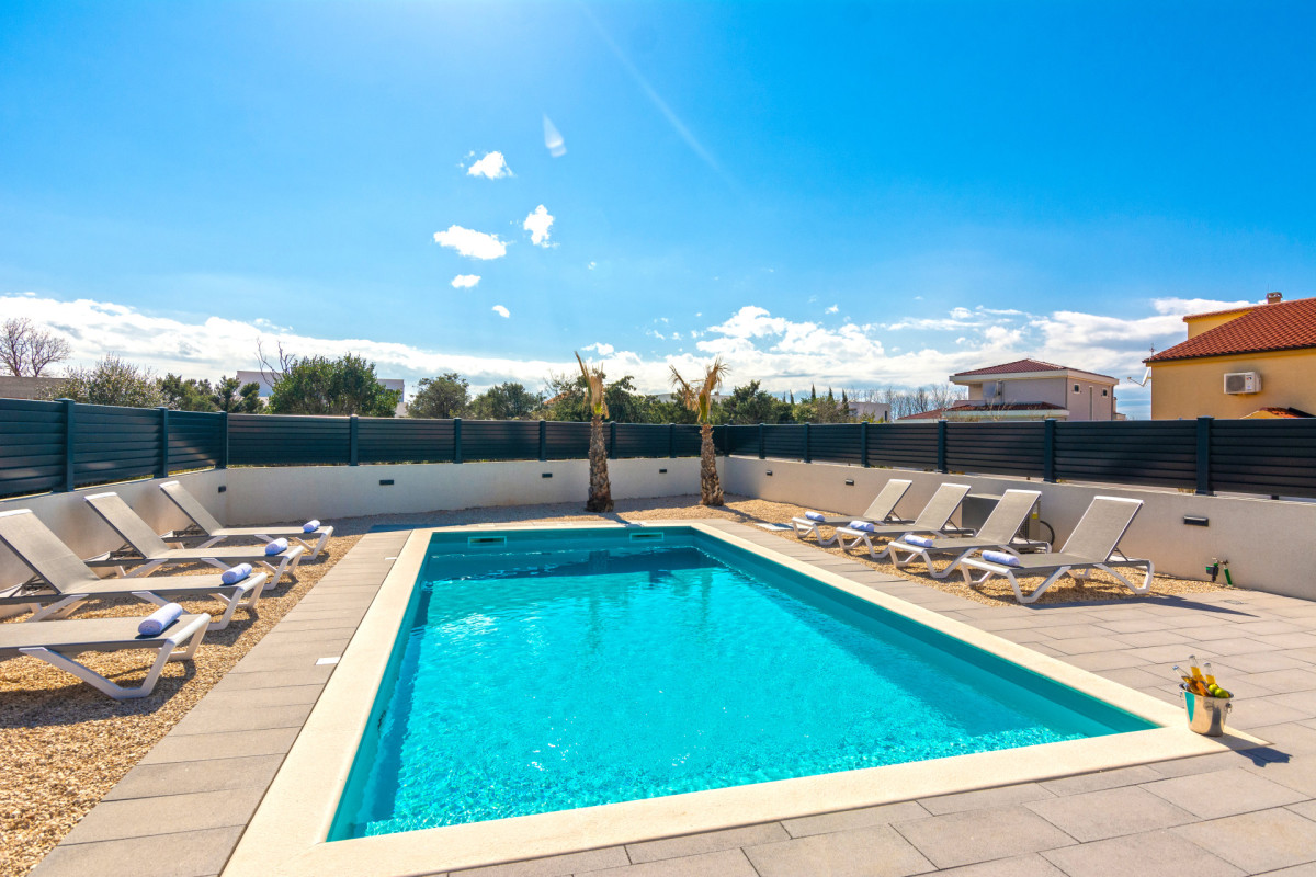 Villa Eclips