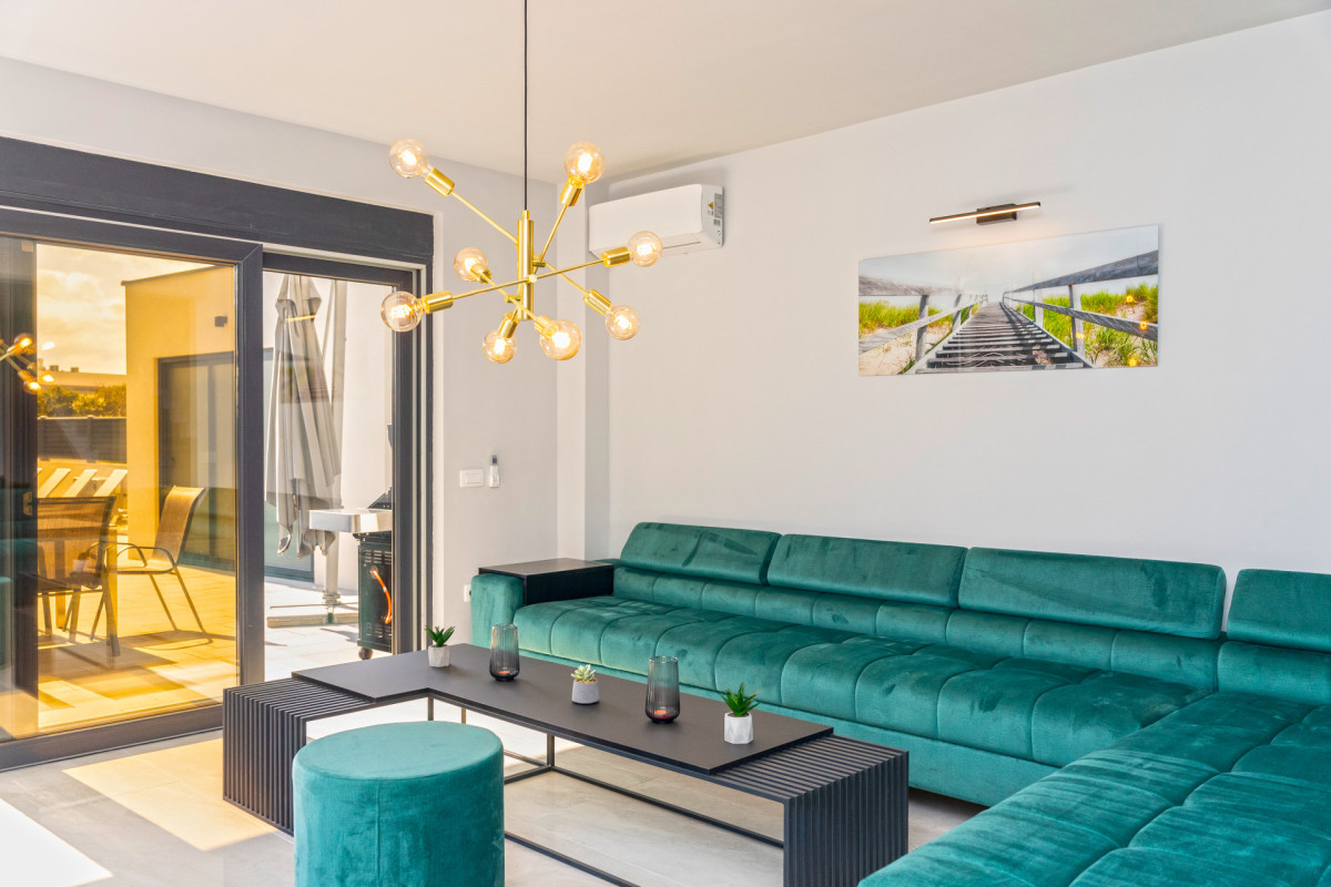Villa Eclips