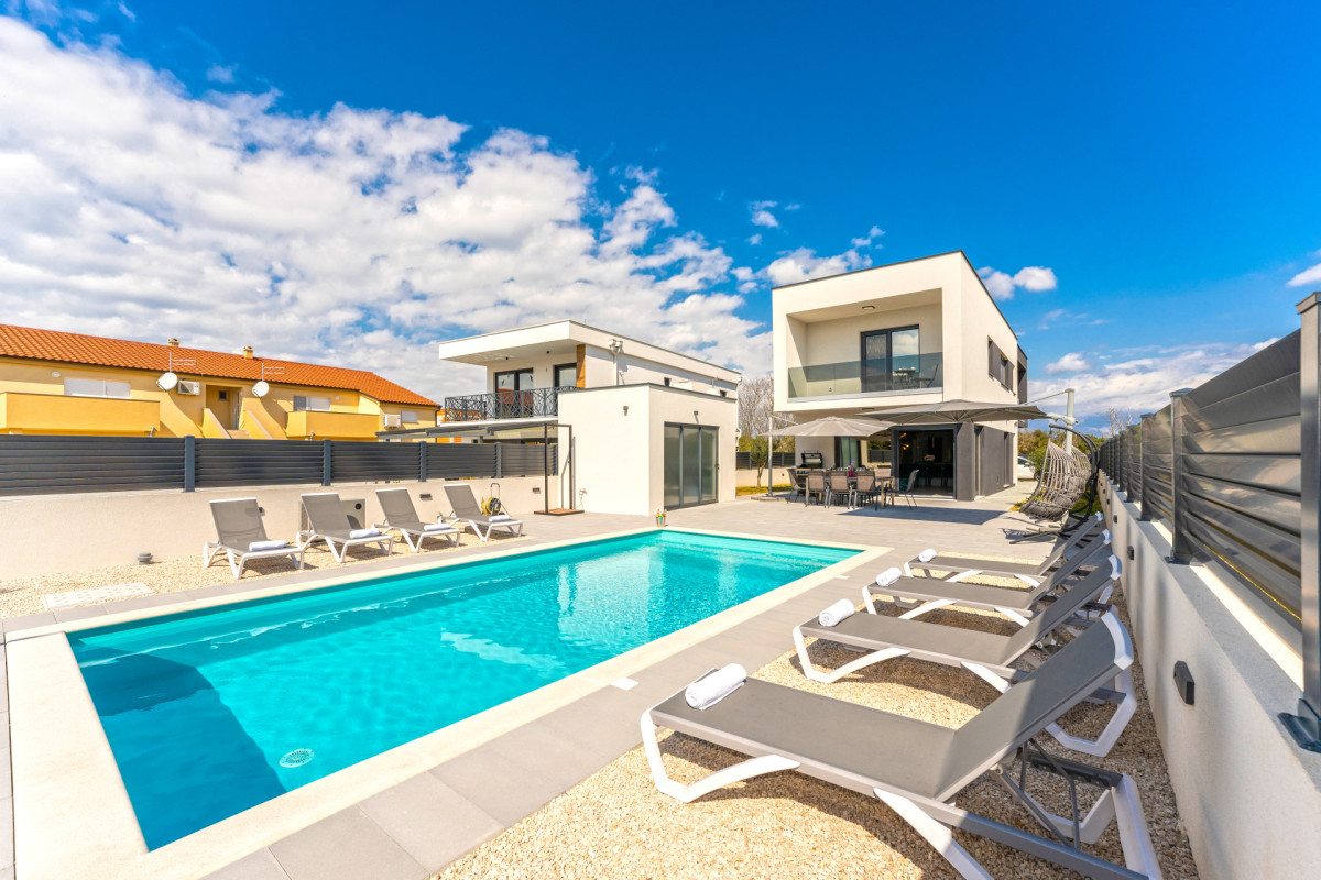 Villa Eclips