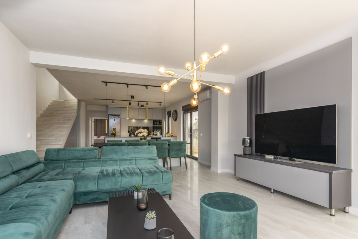 Villa Eclips