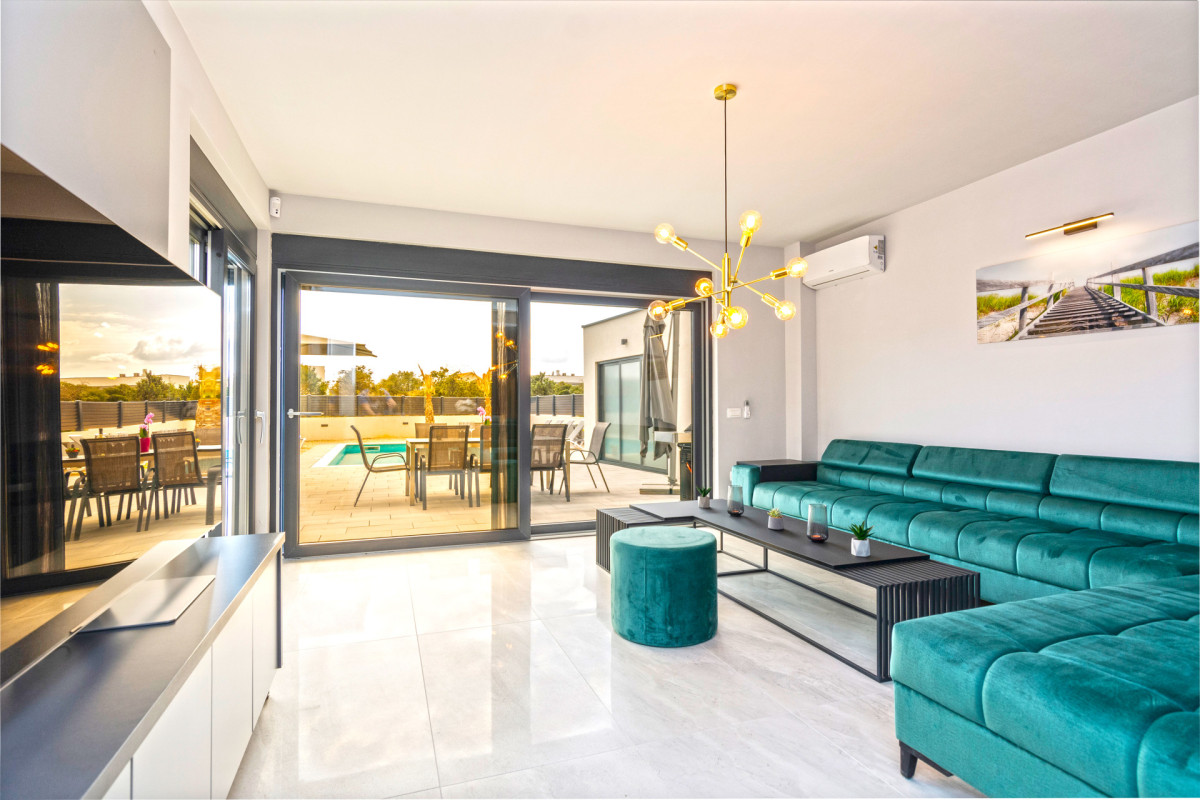 Villa Eclips