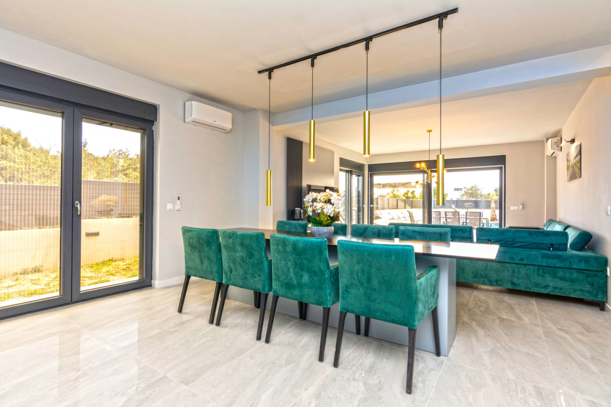 Villa Eclips