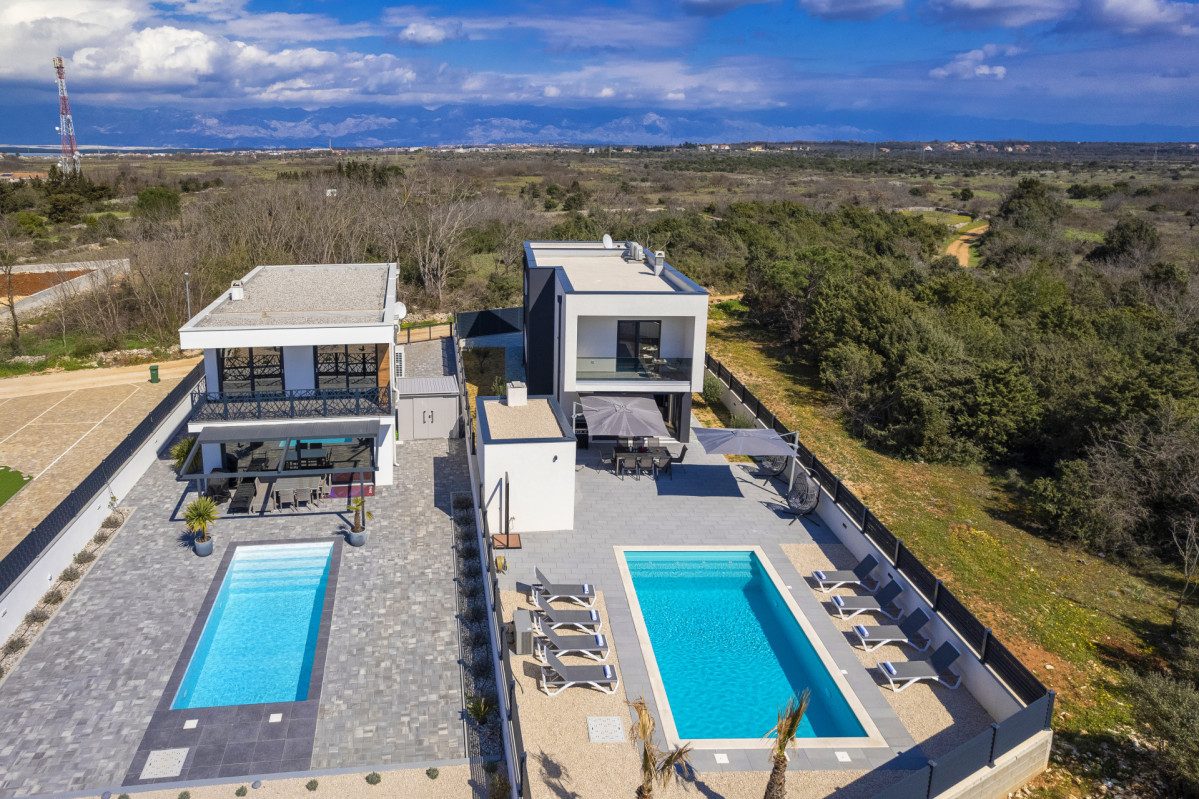 Villa Eclips