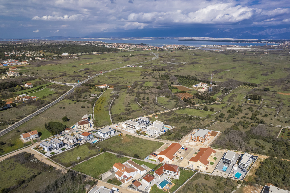 Villa Eclips