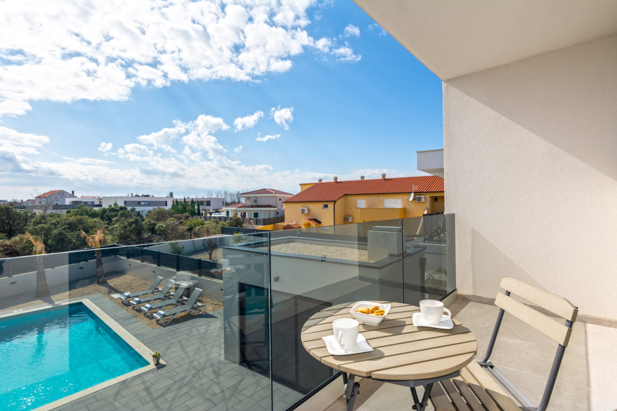 Villa Eclips