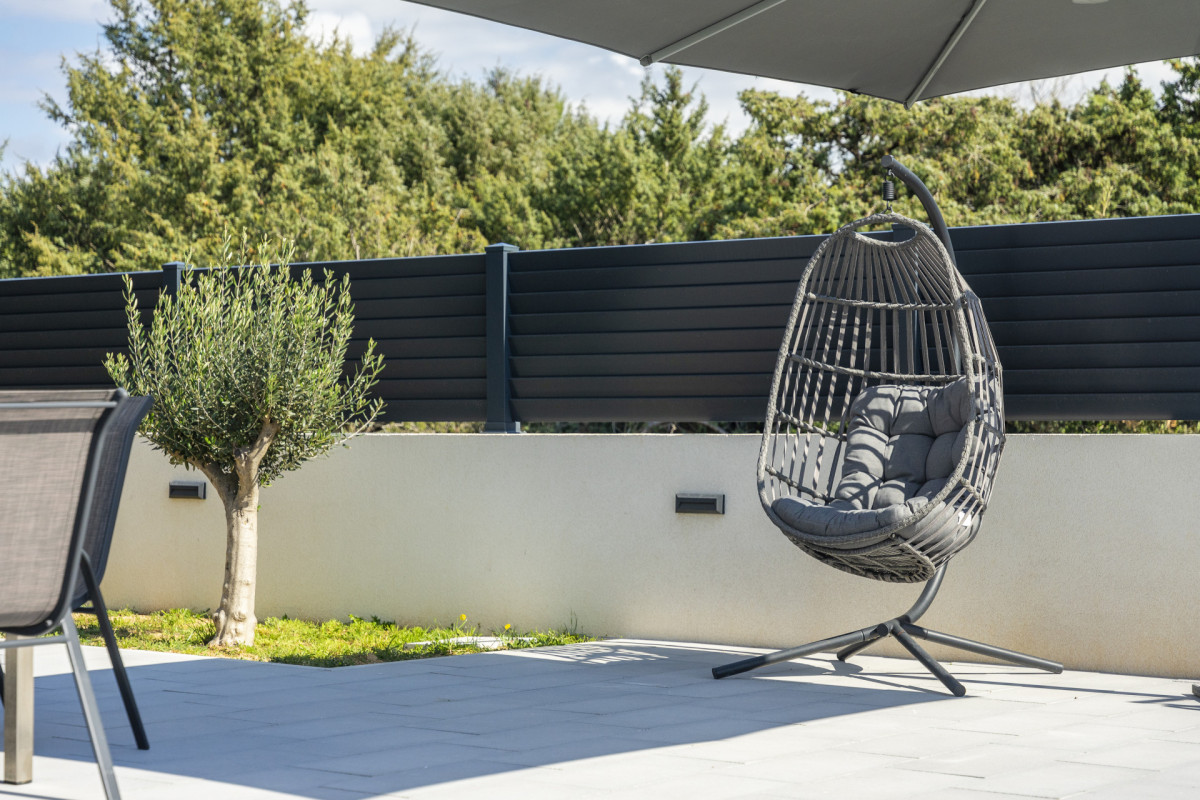 Villa Eclips