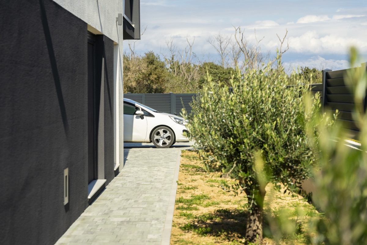 Villa Eclips