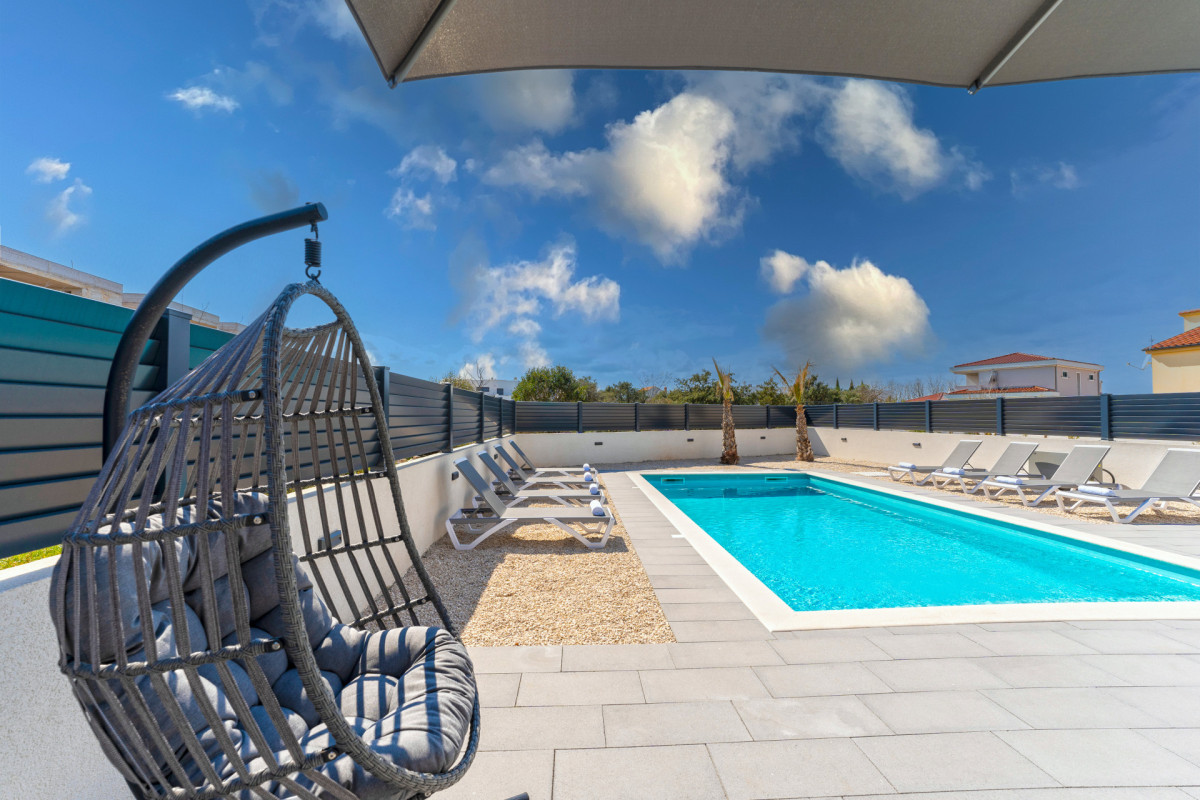 Villa Eclips