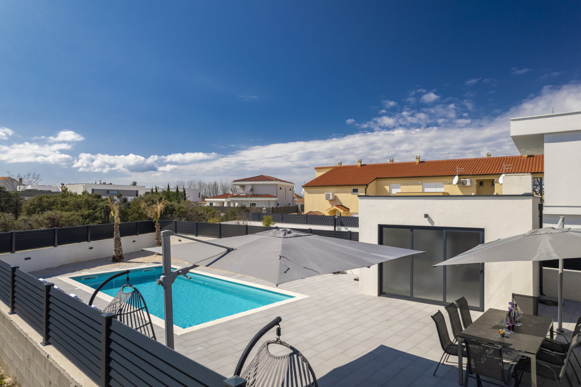 Villa Eclips