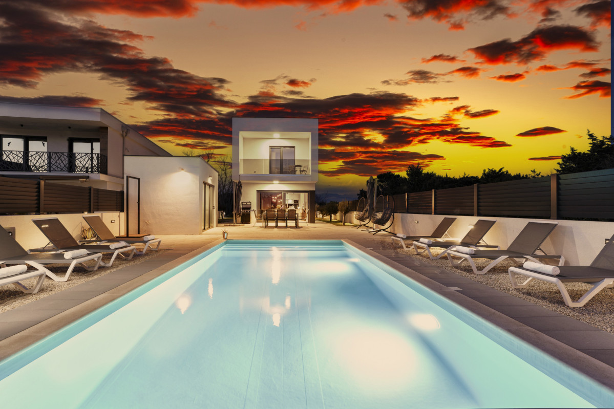 Villa Eclips