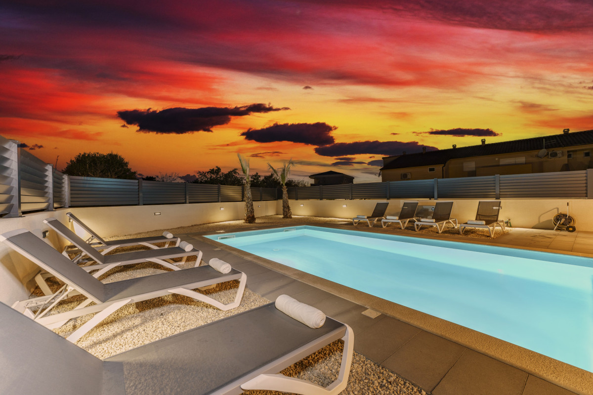 Villa Eclips