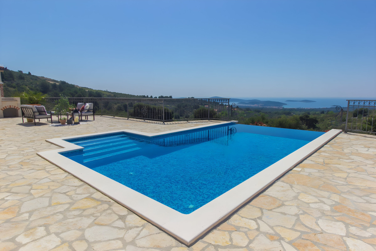 Villa Terra Rogoznica