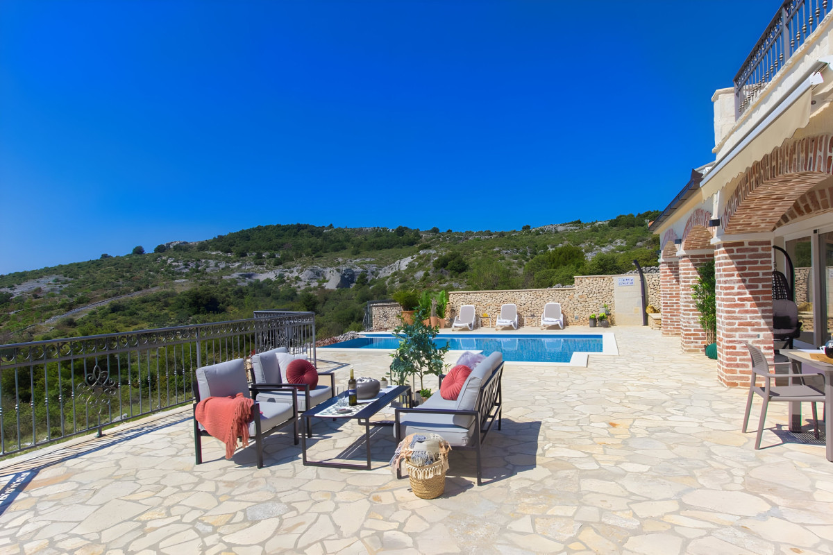 Villa Terra Rogoznica