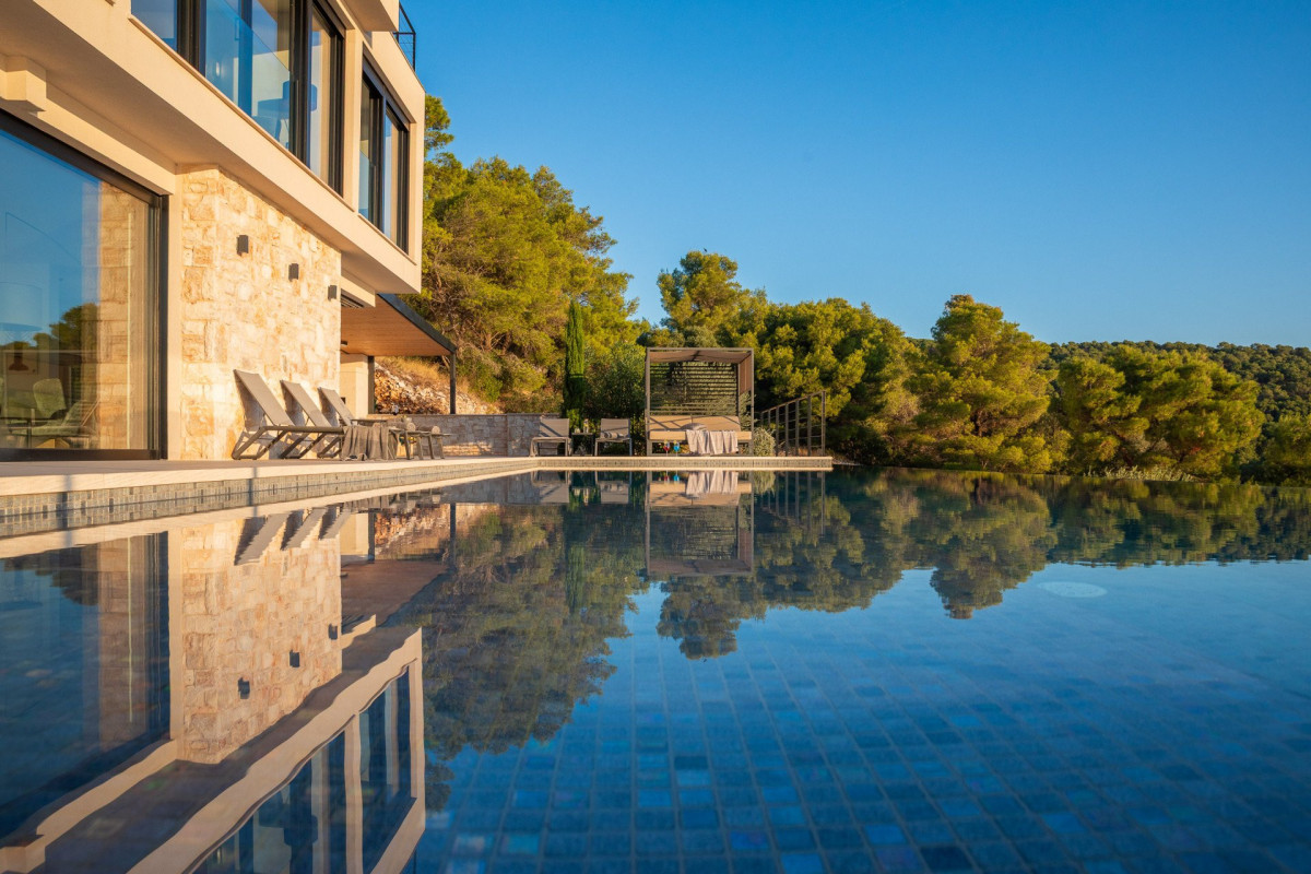 Villa Issa
