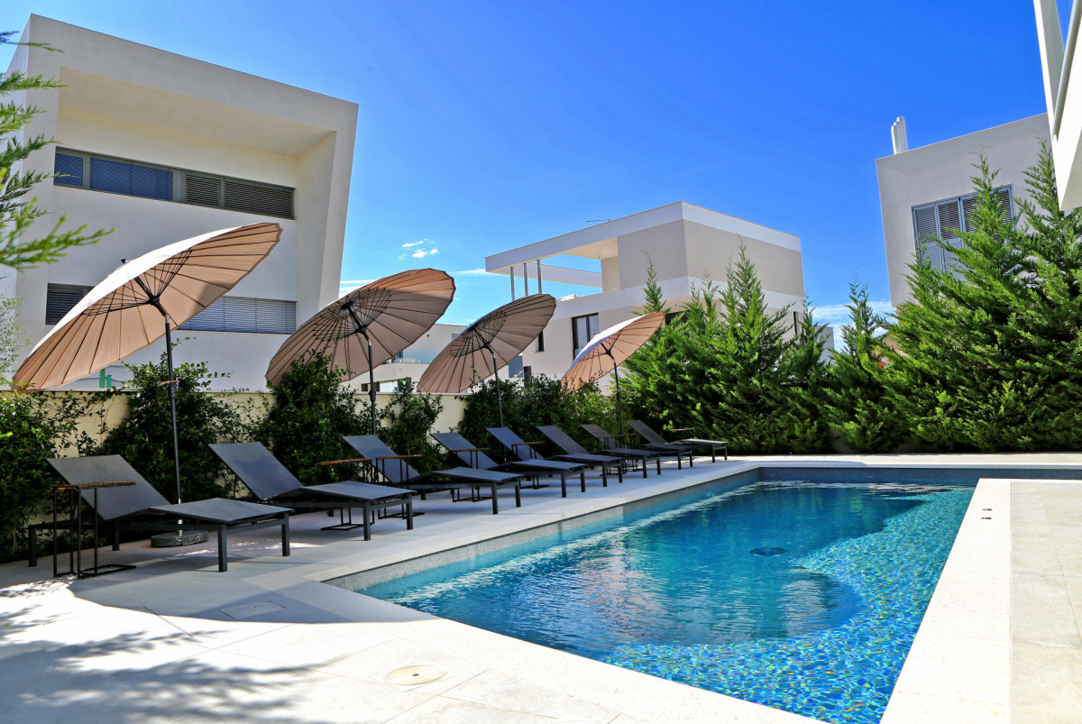 Villa Meta