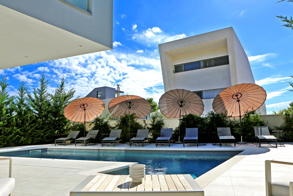 Villa Meta