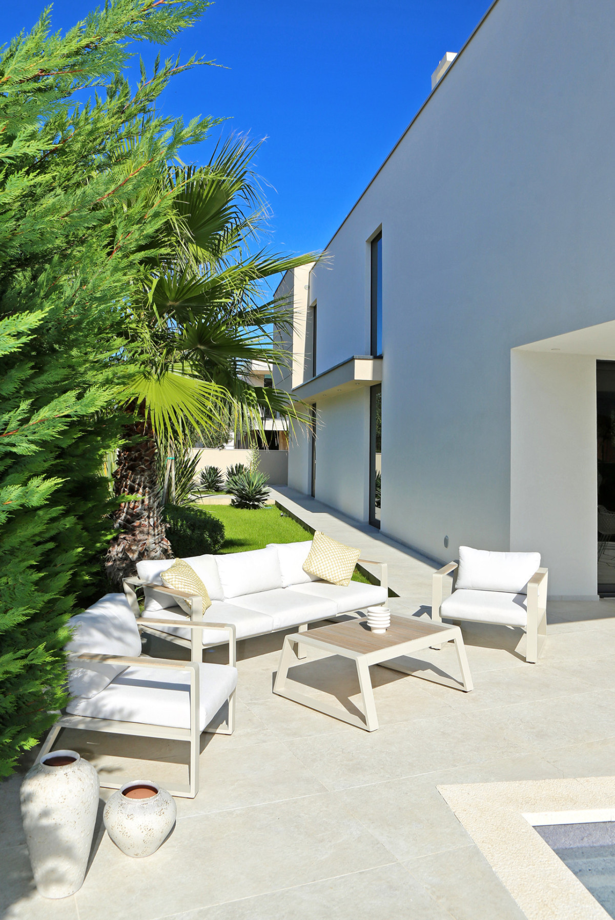 Villa Meta