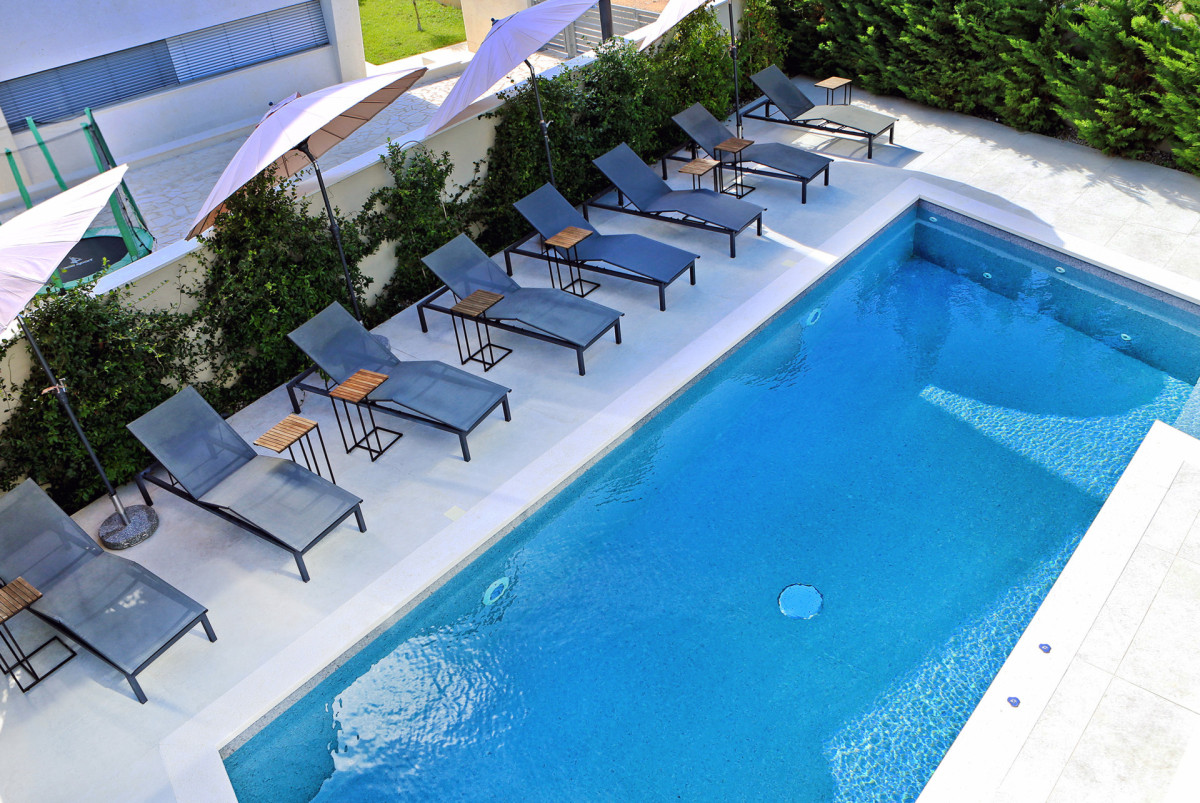Villa Meta