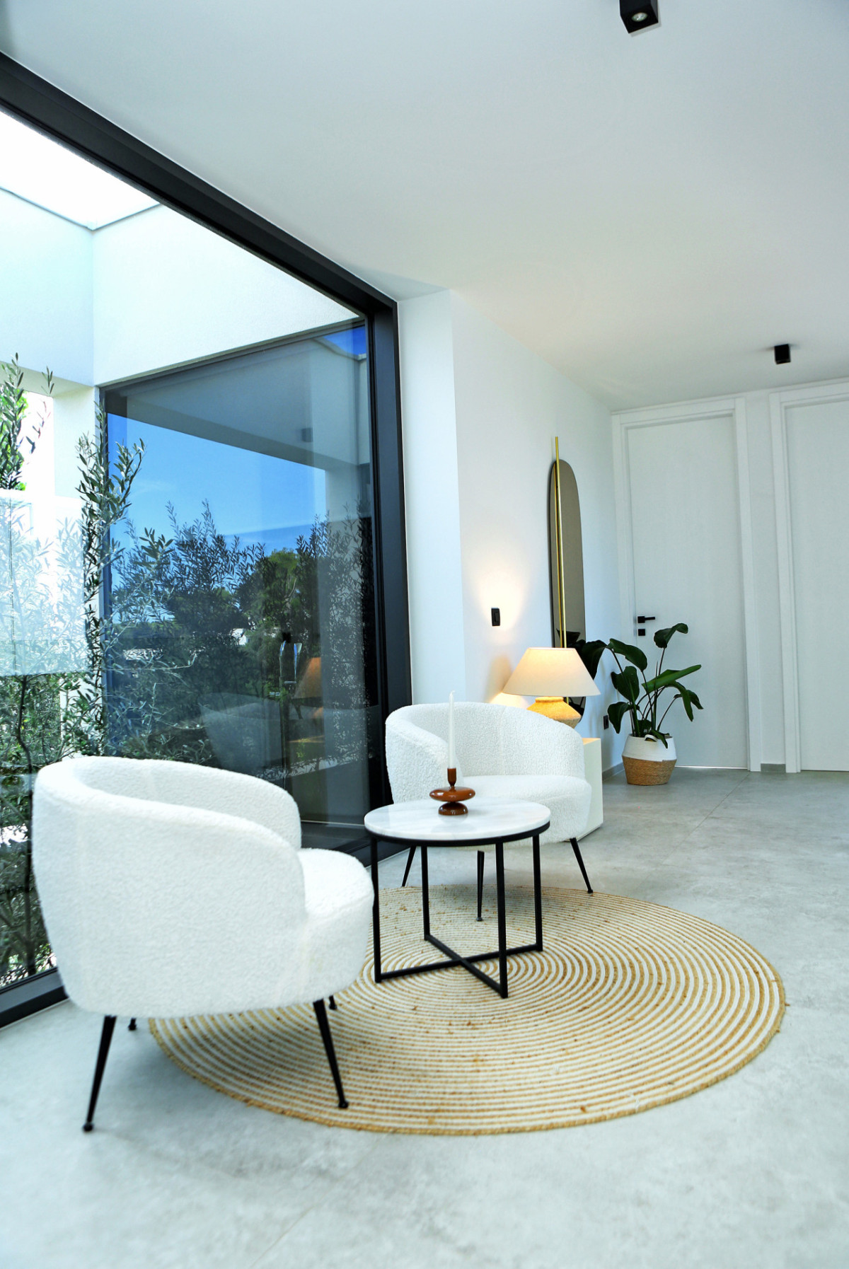 Villa Meta